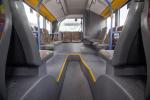 Mercedes-Benz Citaro G 2011 года
